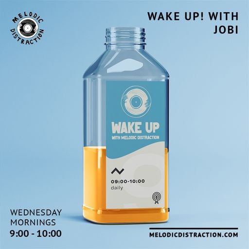 Wake Up! with Jobi (30th November '22)