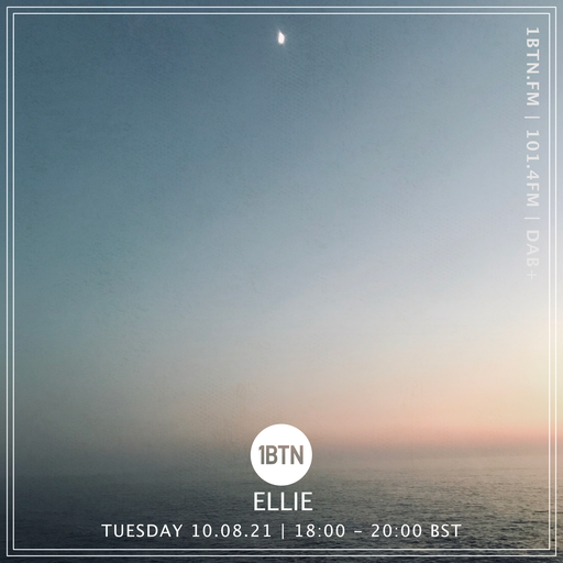 Ellie - 10.08.2021