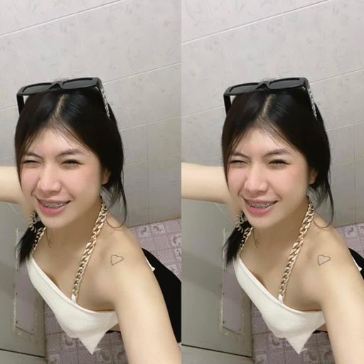 จีนเพื่อนละอา