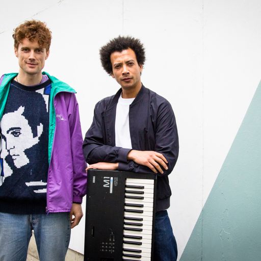 Esa presents Rent-A-Disc Special // 15-05-17