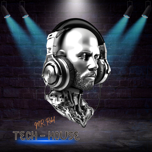 Tech House 18.07.24