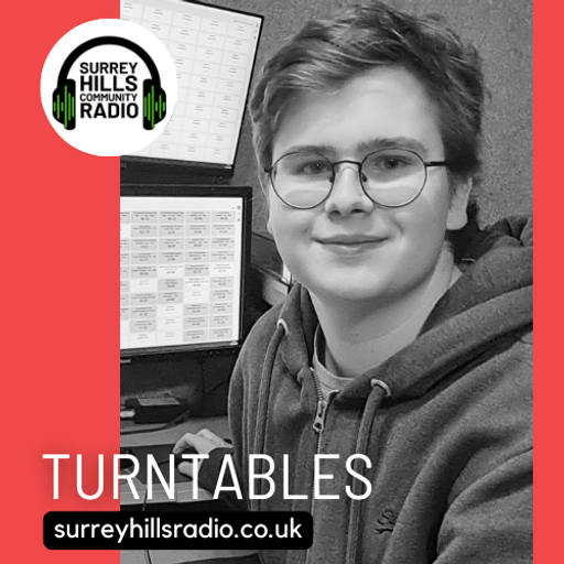 Turntables - 09 JUN 2026