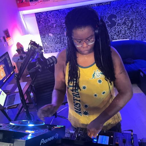 TrYb & Friends Show 28.02.24 Voices Radio