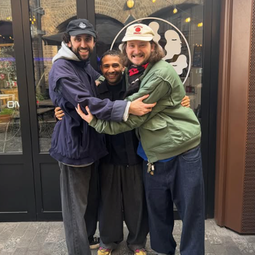 Small Moments w/ Hiren & Lavender - 24/02/26 - Voices Radio