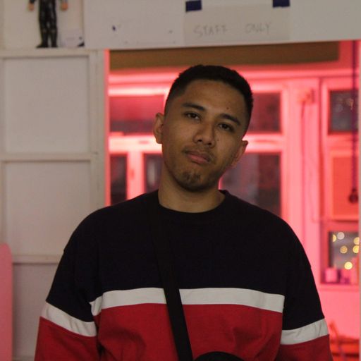 Strict Face - 22/11/2018