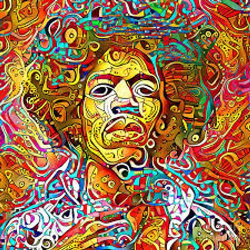 Live Archive Show #357 (Live Psychedelic Music from the 1960s / Dead End: Portland - Feb, 1968)