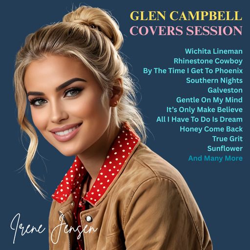 Glen Campbell Covers Session (30-01-2026)