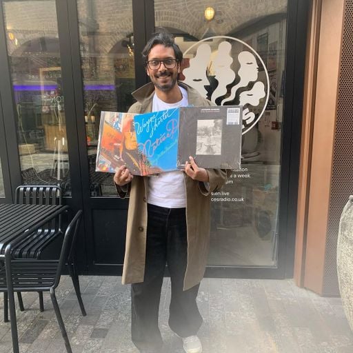 Sunday Breakfast w/ Rav Dahele 05/04/26 [Voices Radio]