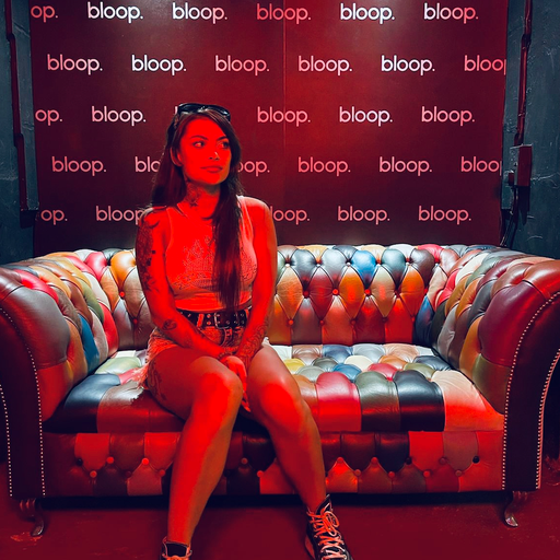 Glitch w/ Jenny C - 05.09.23