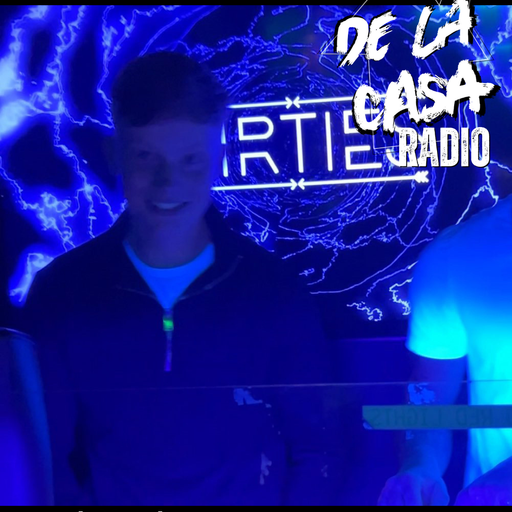 Brandon O'Neil - De La Casa Radio  28.05.25
