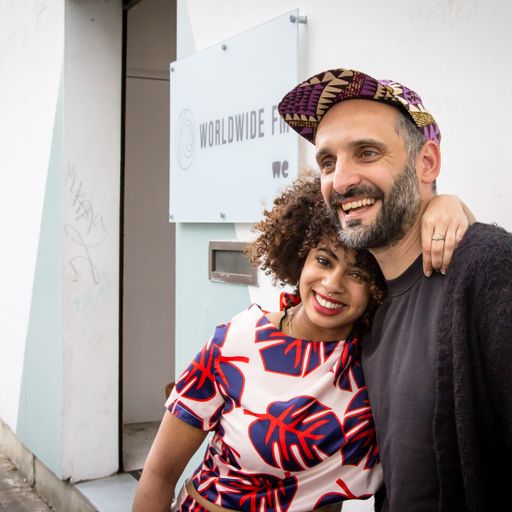 Tash_LC with Batida // 11-05-17