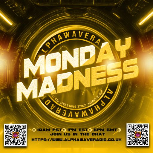 DjREDs LIVE monday madness 19/02/2024