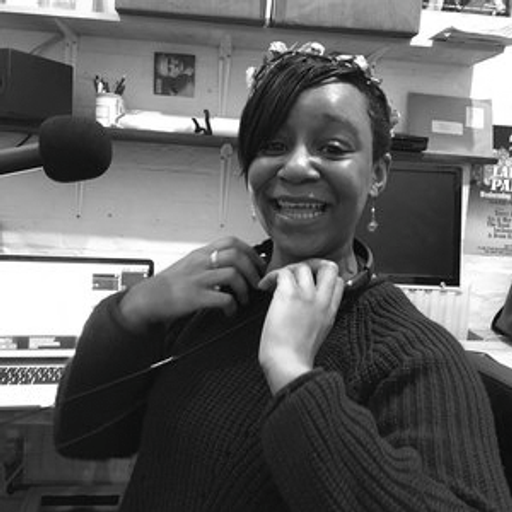 Get It Off Your Chest with Leanna Grant (03/03/2016)