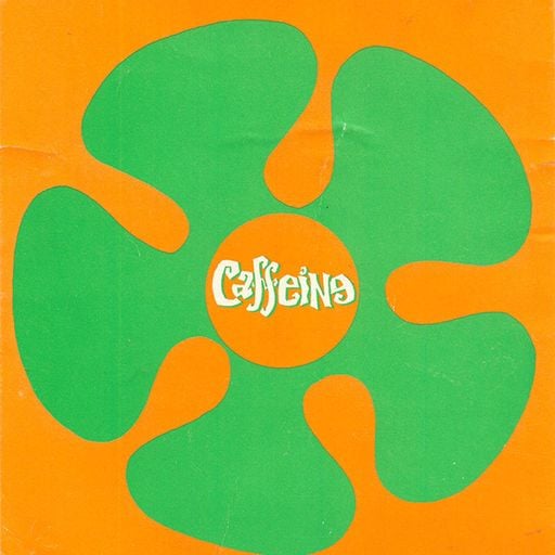 Frankie Bones - Caffeine (1993)