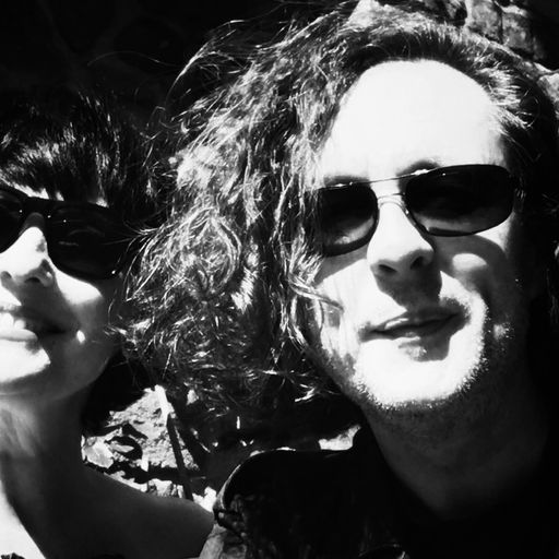 Truth To Material with Rachel Mayfield- Inspiration Is A Revolution (26/06/2018)