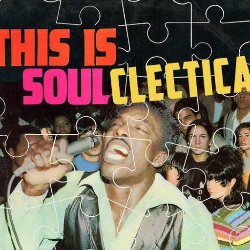 THE GLOBAL GLITCH 20