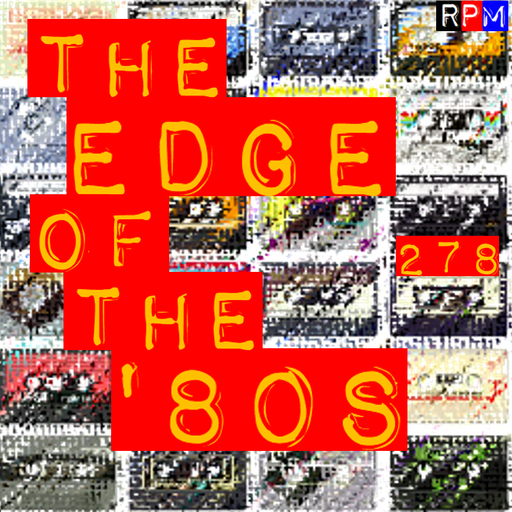 THE EDGE OF THE 80S : 278