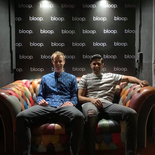EbbFlow w/ IYER + Limara - 04.09.20