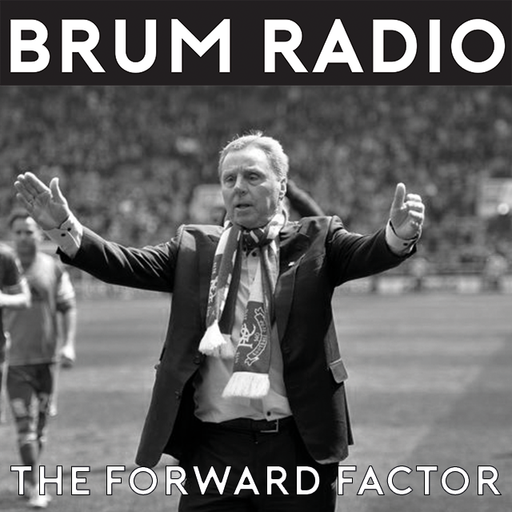 Forward Factor | Redknapp Gone, Sampson Controversy & Binman Rooney | (18/09/2017)