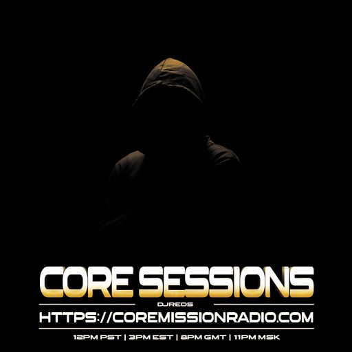 Core Sessions 05 10 2024