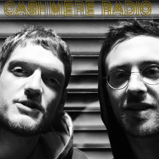 Enchanted Rhythms #22 with Dan Beaven and Johnny Counce 21.10.2017