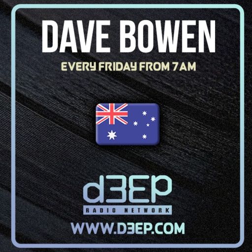 Dave Bowen - The Ozzy Breakfast Show (17/10/25)