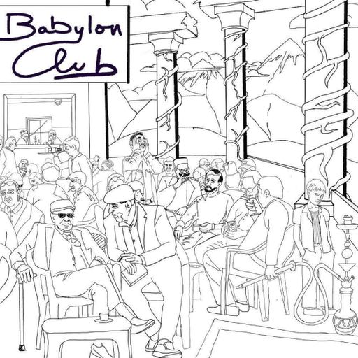 Babylon Club (02.12.2023)