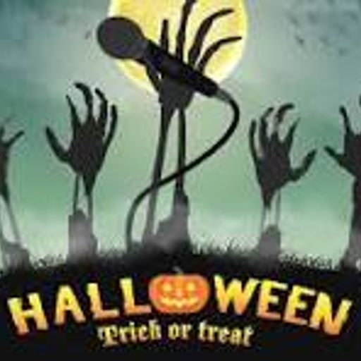 Lonestranger Late Night Hallowe'en Special 27-10-24