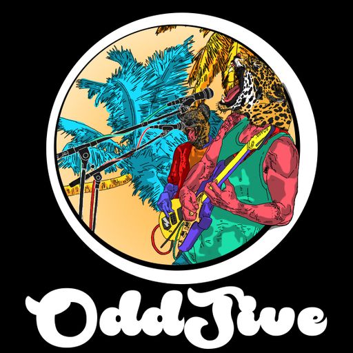 OddJive Acoustic Session 06-11-19