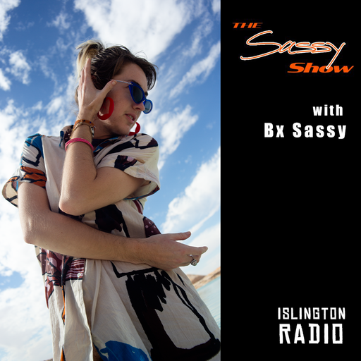 The Sassy Show (13/01/2024)