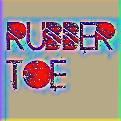 Rubber Toe - 4 The Music Exclusive - August 2021 mix 1