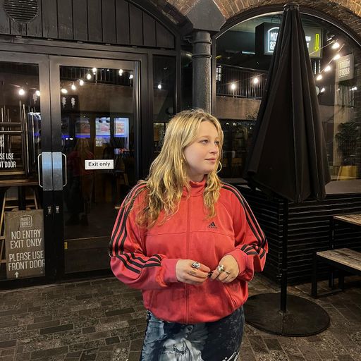 Voices Invites: Roof - 19/04/25 - [Voices Radio]