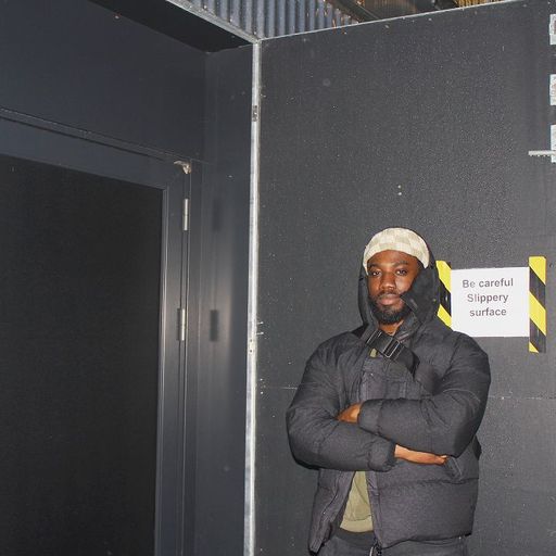 Selassie TBC - 7th February 2025
