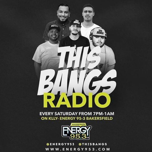 THIS BANGS RADIOS EPISODE 19 PT1 