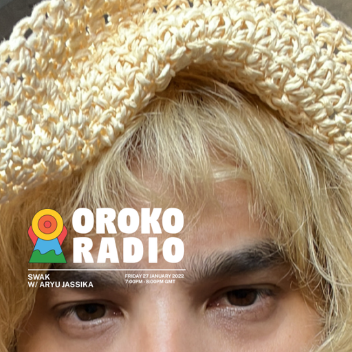 Aryu Jassika  - Swak - 27th January 2022
