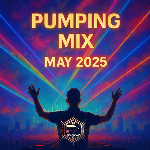 Pumping Mix May 2025