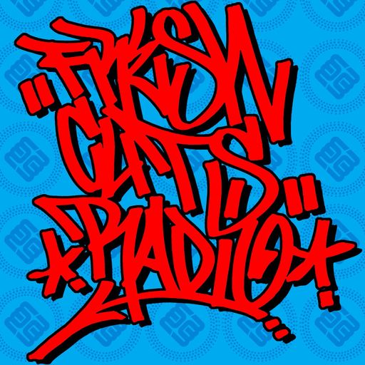 Fresh Cuts Radio Best of 2010 Mix
