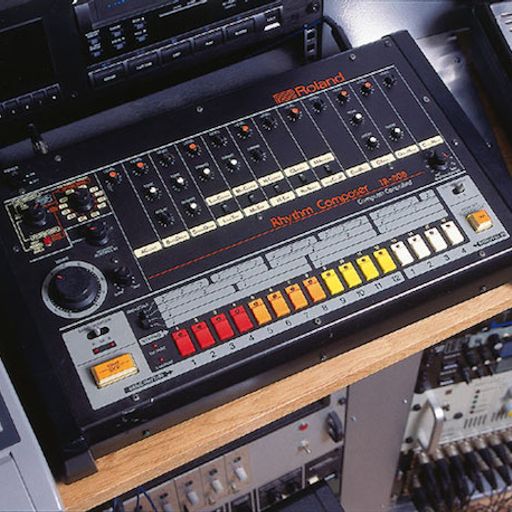 MixCloud Live Session # 38