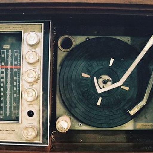 Gistro FM 453