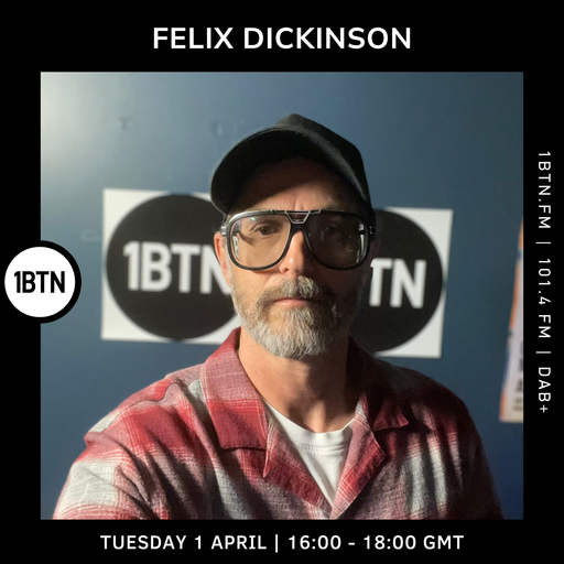 Felix Dickinson - 01.04.25