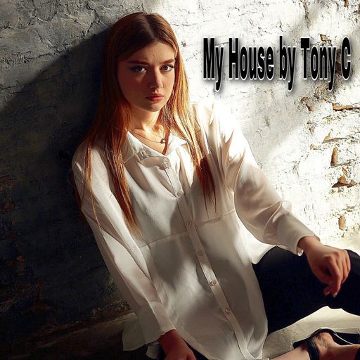 My House by Tony C Vol.5. 26/3/23
