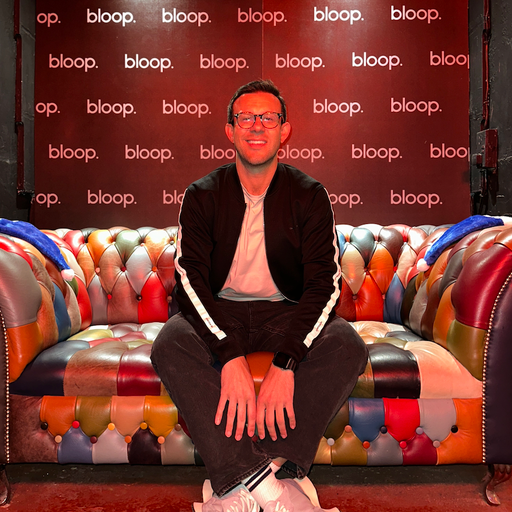 Dimensions w/ Christian J - 16.12.25