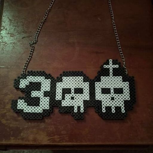 300SkullsAndCounting - 13th April 2026