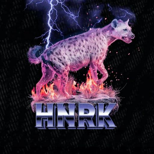 TeamSESH w/ HNRK  - 6th June 2025
