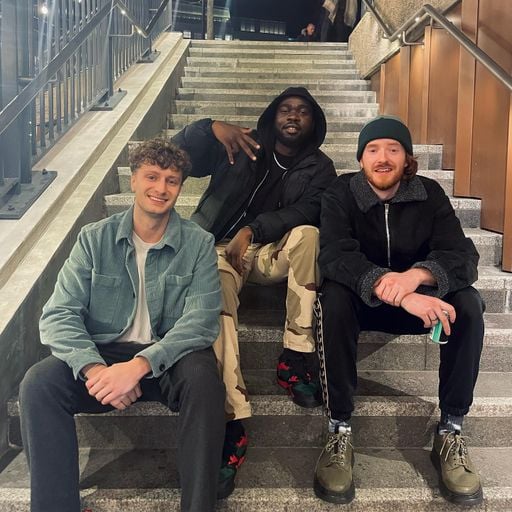 Off The Grill w/ Brudda Nay - 19/01/23