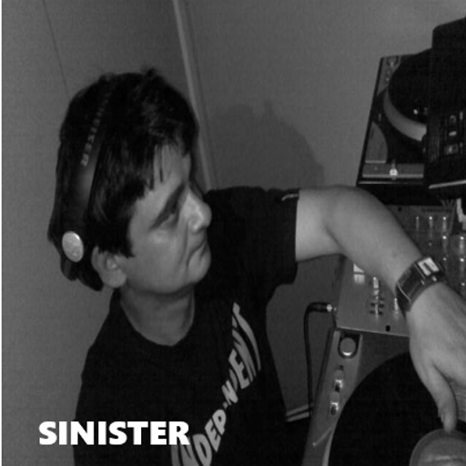 DJ Sinister Live on Cyndicut Radio 9th December 2021 - Drum and Bass