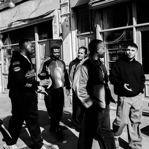 Worldwide Breakfast: Valentine Comar & Baile Ijó // 10-09-2025