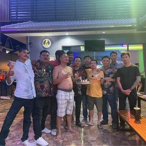 หน้าตาไม่ดีแต่เปย์ดีน่ะคับ By เสี่ยโน๊ตเสี่ยแชมป์ บ้านนอก