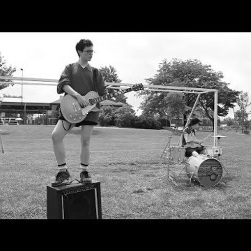 CORPOREAL - SPORTS with Roxie and Eve (24/06/2018)