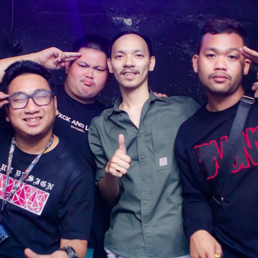 HBD เอิ้ท แรงทุกโซน Mc เทียรี่